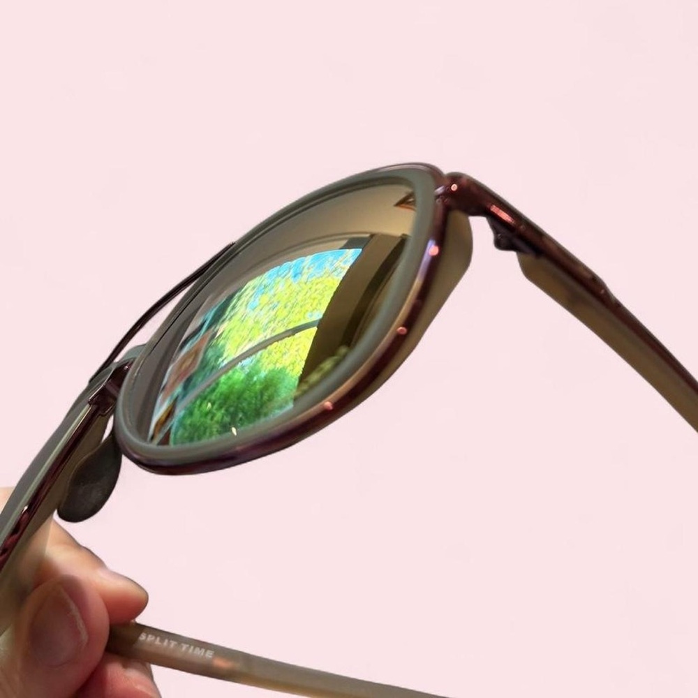 New Oakley Split Time Sunglasses - image 8